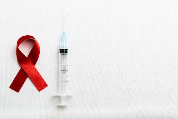 HIV Preventive Injections