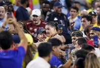 Darwin Nunez Darwin Nunez