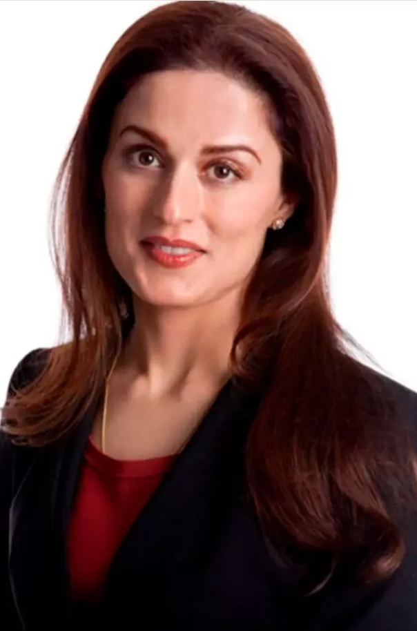 Teena Kamal