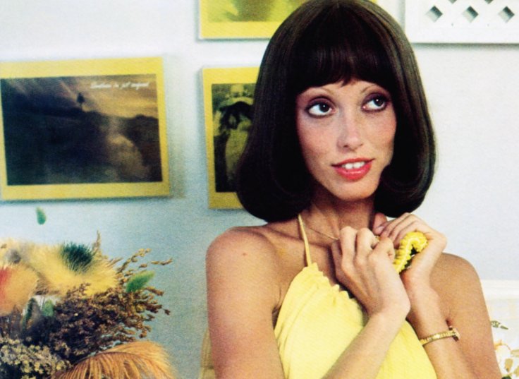 Shelley Duvall