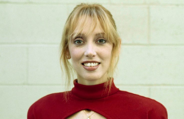 Shelley Duvall