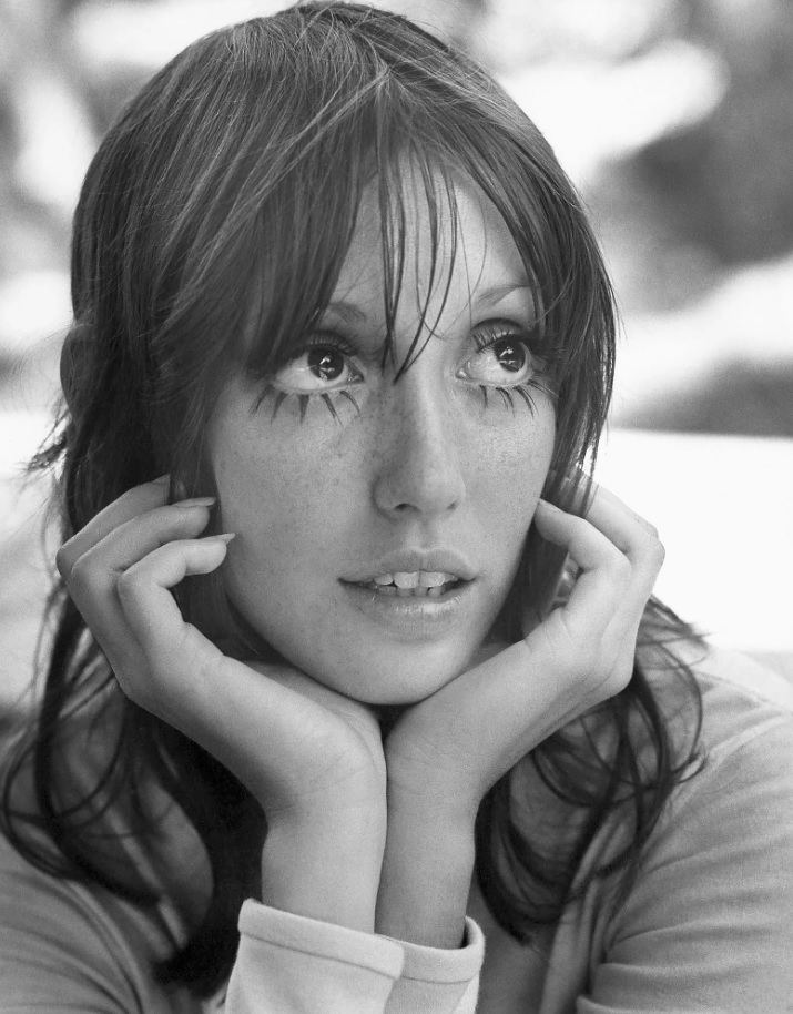 Shelley Duvall