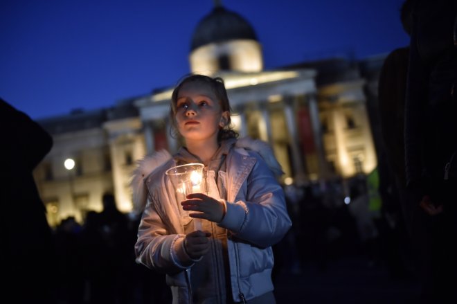 London attack London attack