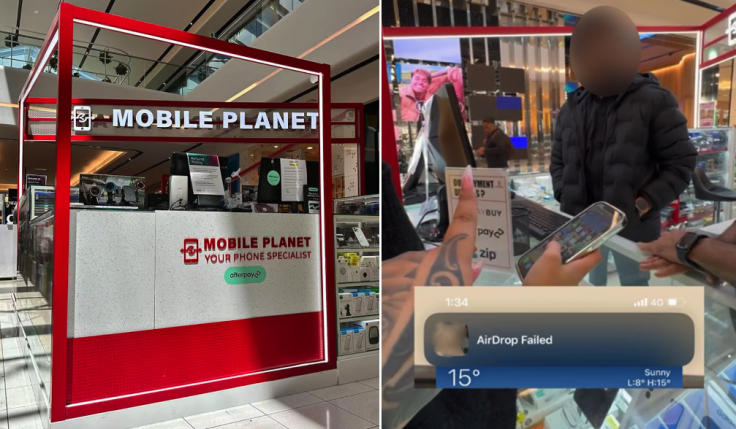 Mobile Planet Mobile Planet