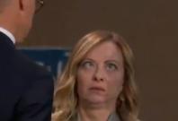 Giorgia Meloni Giorgia Meloni