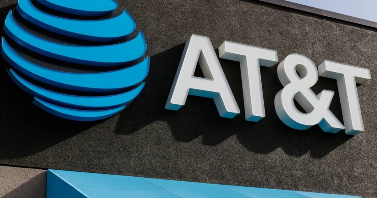 AT&T Says Call and Text Records of 'Nearly All' of Its 110 Mil...