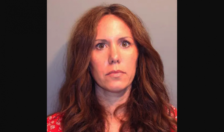 Married School Counselor, 47, Arrested for Engaging in Sexual Acts with ...