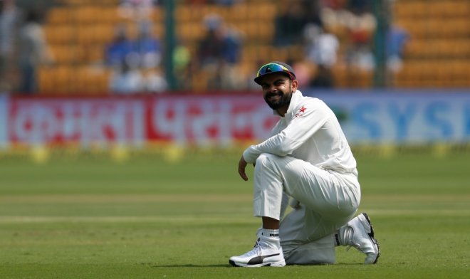 Virat Kohli Virat Kohli