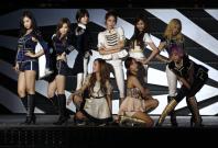 Girls' Generation of South Korea Girls' Generation of South Korea