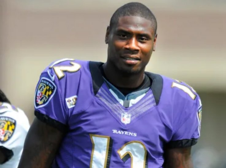 Jacoby Jones