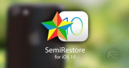 SemiRestore10-Lite