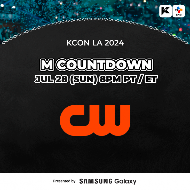 KCON LA 2024