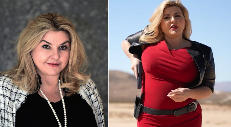 Michele Fiore