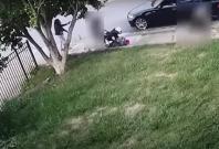 Philadelphia baby shot Philadelphia baby shot