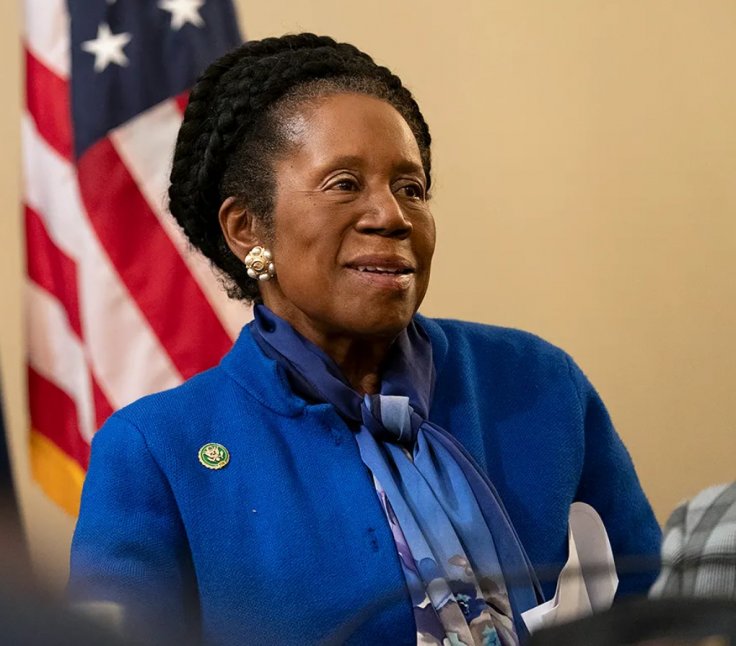 Sheila Jackson Lee