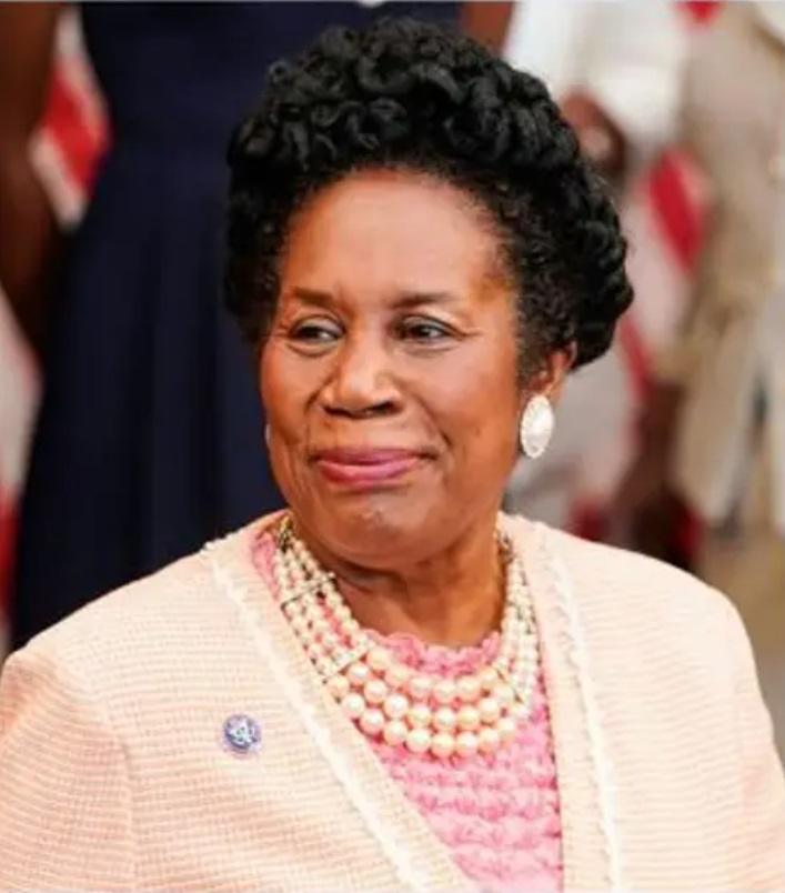 Sheila Jackson Lee