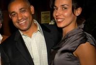 Rachel Minaya Omar Minaya Rachel Minaya Omar Minaya