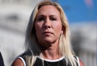 Marjorie Taylor Greene Marjorie Taylor Greene