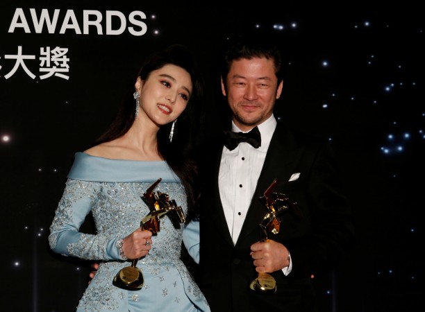 11th Asian Film Awards 11th Asian Film Awards