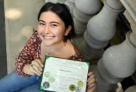 Malena Galletto Malena Galletto