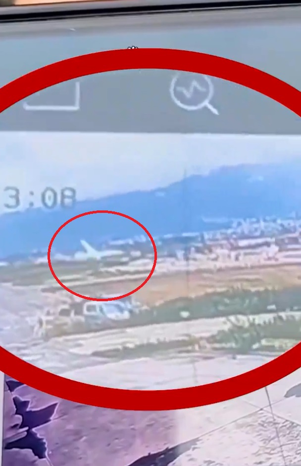 Nepal plane crash