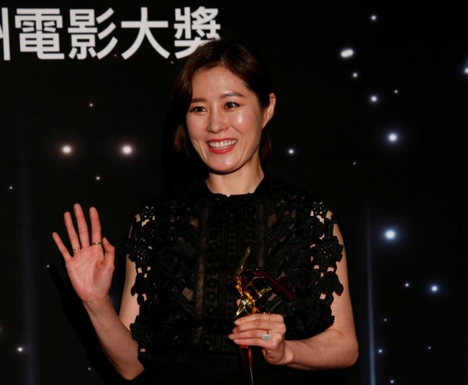11th Asian Film Awards