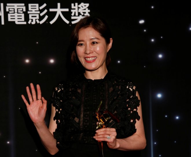 11th Asian Film Awards 11th Asian Film Awards