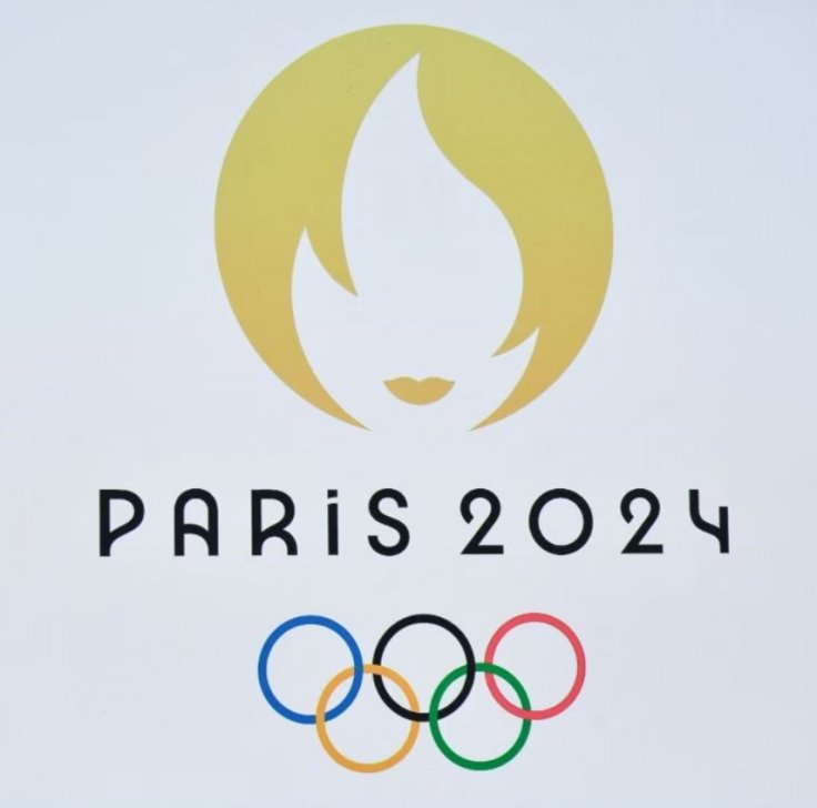 Paris Olympics 2024