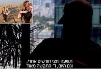 Male rape victim Male rape victim