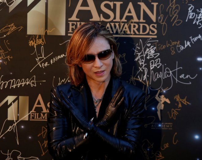 11th Asian Film Awards 11th Asian Film Awards