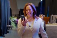 Kamala Harris Kamala Harris