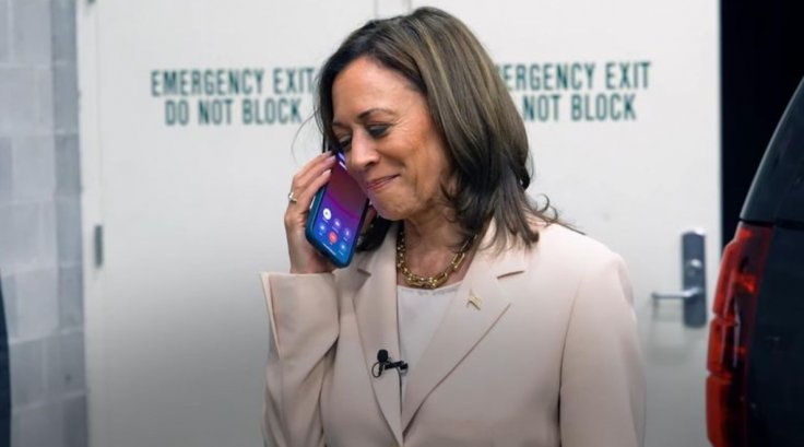 Kamala Harris