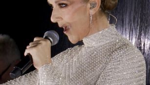 Celine Dion Olympics 2024 Celine Dion Olympics 2024