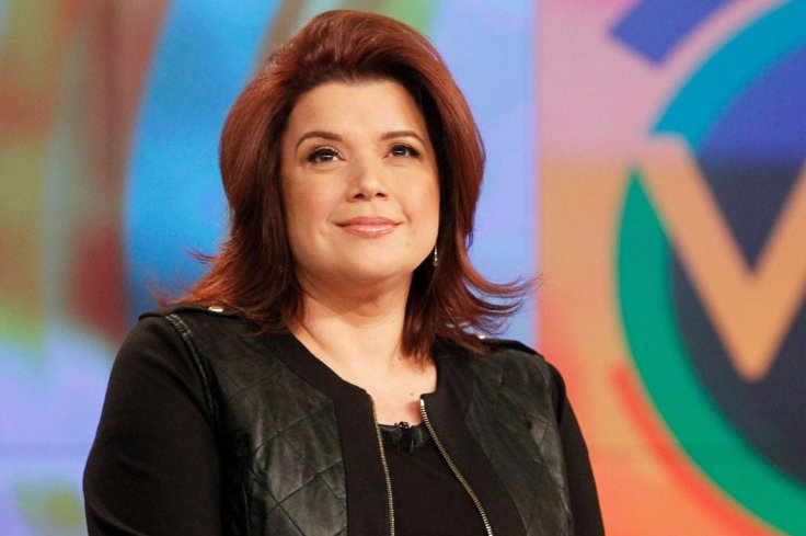 Ana Navarro