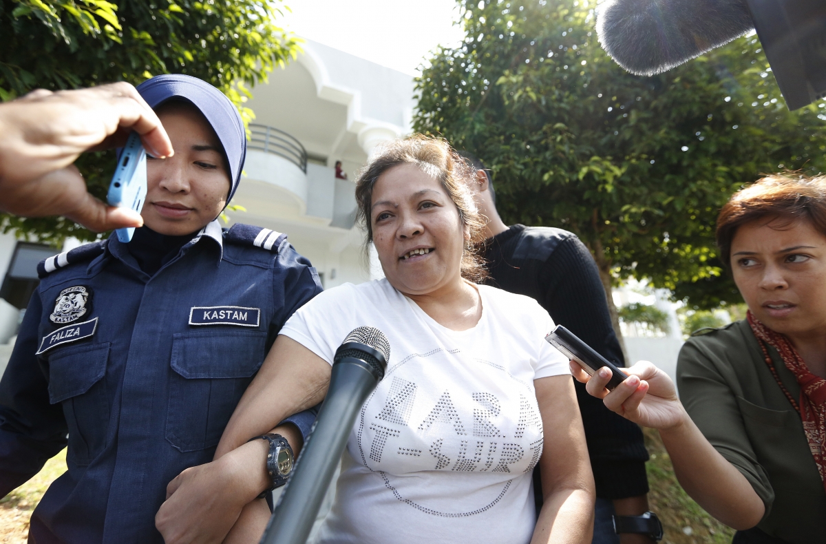 Malaysia sentences 829 convicts to death penalty since 2010