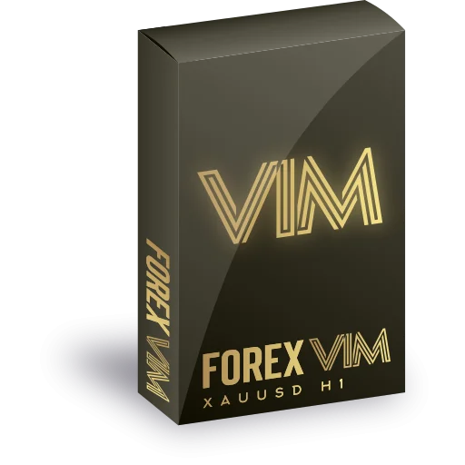 ForexVIM 