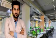 Dr. Giridhar Reddy Bojja Dr. Giridhar Reddy Bojja