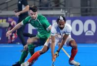 India vs Ireland India vs Ireland