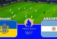 Argentina vs Ukraine Argentina vs Ukraine