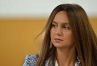 Ashley Benefield Ashley Benefield