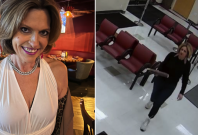 Theresa M. DiJoseph Theresa M. DiJoseph