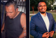 Alex Garcia Alex Garcia