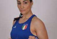 Angela Carini Angela Carini