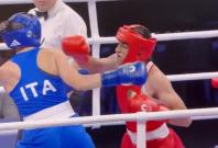 Angela Carini Angela Carini