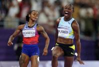 Sha’Carri Richardson Sha’Carri Richardson