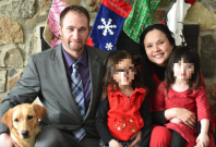 Daisy and Allan Zantjer Daisy and Allan Zantjer