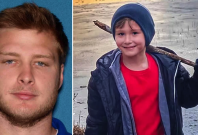 Christopher Gregor and Corey Micciolo Christopher Gregor and Corey Micciolo