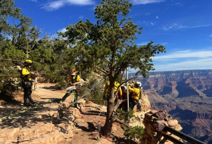 Grand Canyon National Par