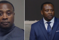 Terrence "Terren" Dames Terrence "Terren" Dames