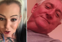 Winter Swan-Miller and Stuart Maxwell Crocker Winter Swan-Miller and Stuart Maxwell Crocker